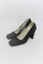 Sapato di carrara feminino preto