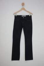 Calça de sarja riachuelo feminina azul