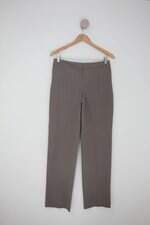 Calça Social cori feminina cinza