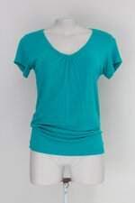Blusa Riachuelo feminina azul