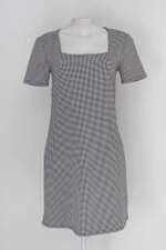 Vestido Marisa feminino estampado
