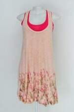 Vestido Zsa zsá feminino estampado com Forro