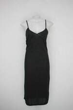 Vestido feminino preto