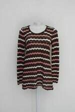 Blusa folie feminina estampada