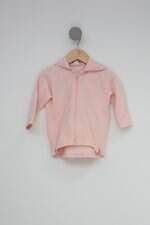 Casaco Infantil c&a rosa