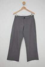 Calça Social feminina cinza
