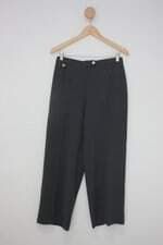 Calça Social quatsi feminina cinza