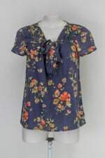 Blusa cori feminina estampada