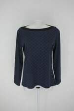Blusa extensible prelude feminina estampada