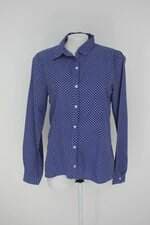 Camisa marisa feminina estampada