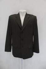 Blazer dorinho's masculino verde com Ombreira