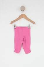 Shorts Infantil pernambucanas rosa
