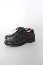Sapato CNS masculino preto