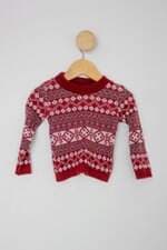 Suéter Infantil fofinho estampado