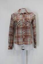 Camisa mrpolo feminina estampada