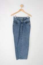 Calça Jeans shyro's feminina azul