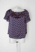 Blusa renner feminina estampada