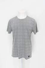 Camiseta renner masculina cinza