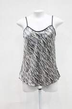 Blusa de pijama feminina estampada