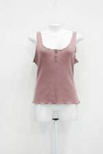 Regata shein feminina roxa