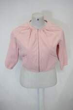 Jaqueta marisa feminina rosa