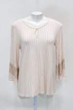 Blusa pernambucanas feminina estampada