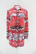 Vestido malwee feminino estampado