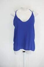 Regata renner feminina azul