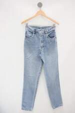 Calça Jeans engrenagem feminina azul