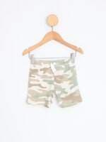 shorts carters kids estampado