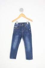 calça jeans kids azul