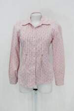 Camisa richards feminina estampada