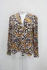 Casaco Amaro feminino estampado