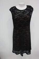 Vestido inc international concepts feminino preto com Forro