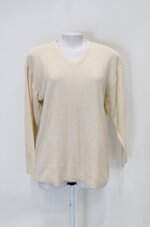 Suéter diana feminino off-white