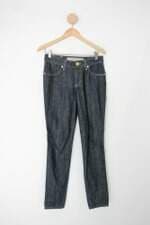 Calça Jeans damyller feminina azul