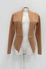 Cardigan codi codi feminino bege
