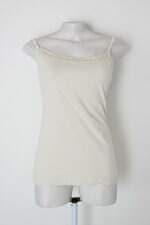 regata annexe feminina bege com Renda