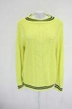 Suéter perfect modas feminino verde
