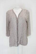 Camisa renner feminina estampada