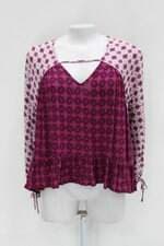 Blusa forever 21 feminina estampada