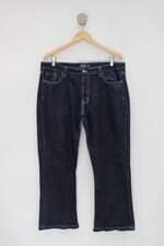 Calça Jeans panta's trade feminina azul
