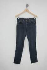 Calça Jeans us polo assn feminina azul