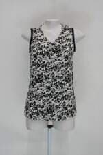 Regata cobertura feminina estampada