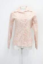 Camisa bulls feminina estampada