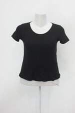 Blusa opção feminina preta