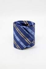 Gravata tie rack masculina estampada