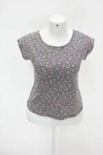Blusa Drops feminina estampada
