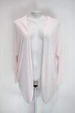 Cardigan h&m feminino rosa