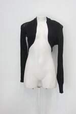 Bolero renner feminino preto